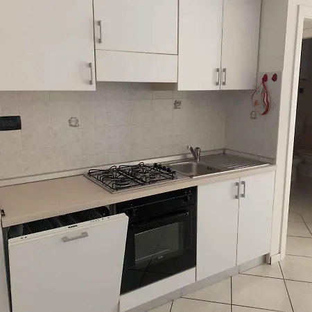 Studio In 43495 Eraclea Mare